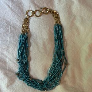 Stella and Dot necklace